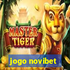 jogo novibet