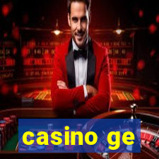 casino ge