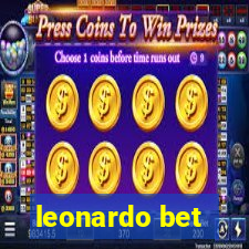 leonardo bet