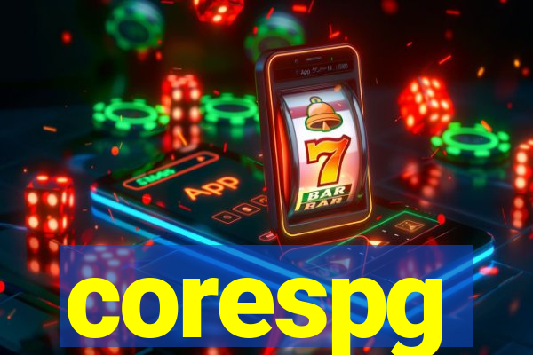 corespg