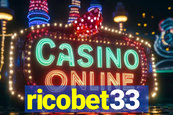 ricobet33