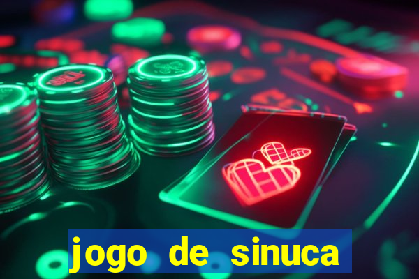 jogo de sinuca online apostado