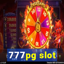 777pg slot