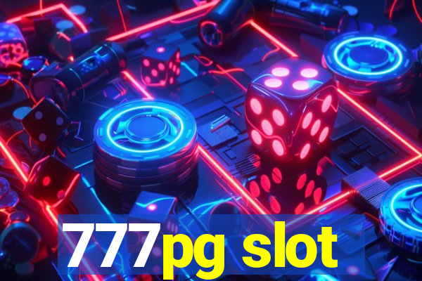 777pg slot