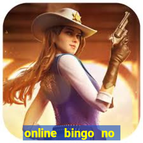 online bingo no deposit bonus