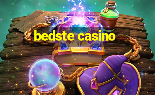 bedste casino