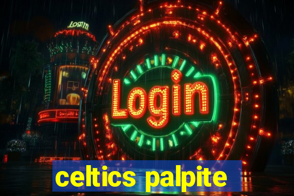 celtics palpite