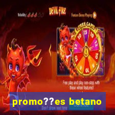 promo??es betano