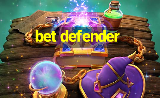 bet defender