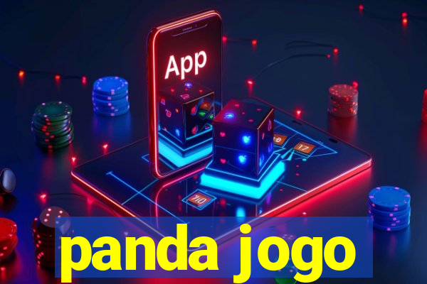 panda jogo