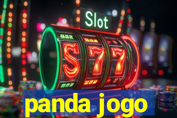 panda jogo