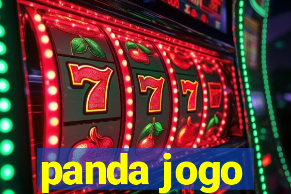 panda jogo