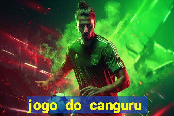 jogo do canguru que dá dinheiro