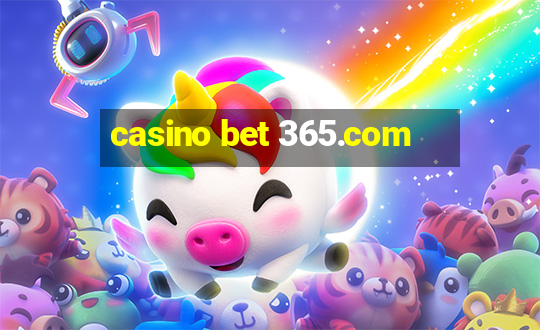 casino bet 365.com