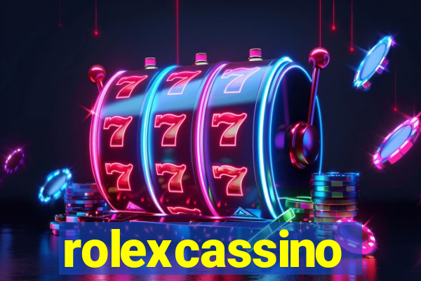 rolexcassino