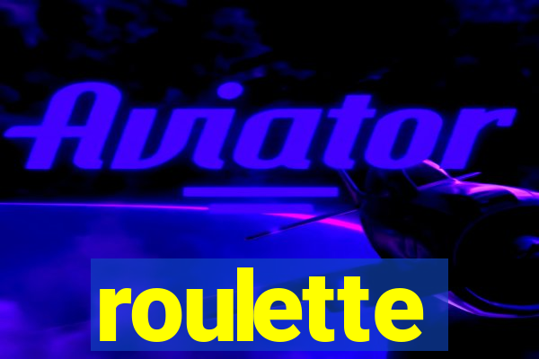 roulette