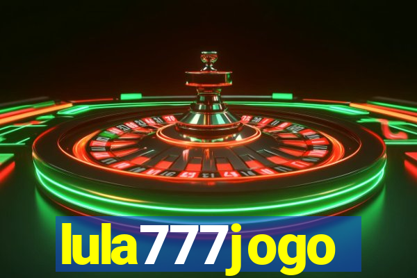 lula777jogo