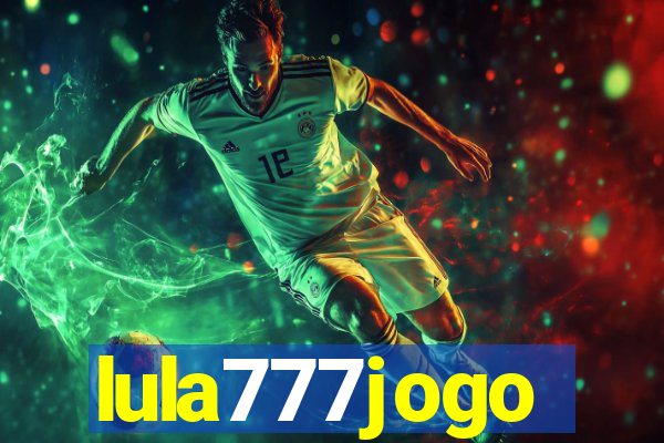 lula777jogo