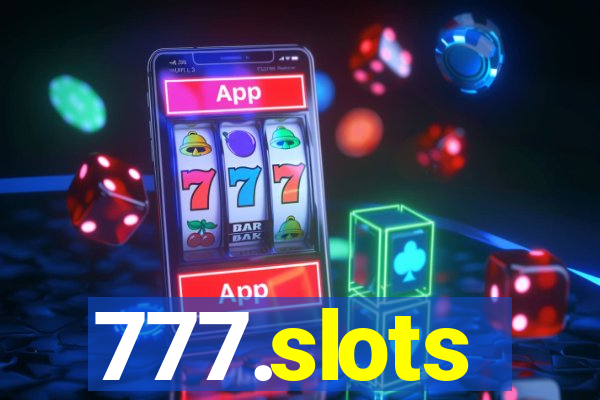 777.slots