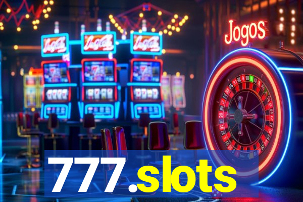 777.slots