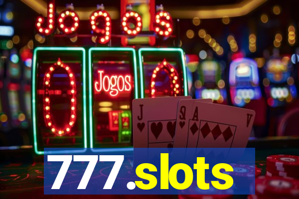 777.slots