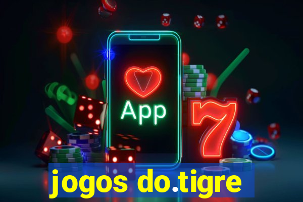 jogos do.tigre