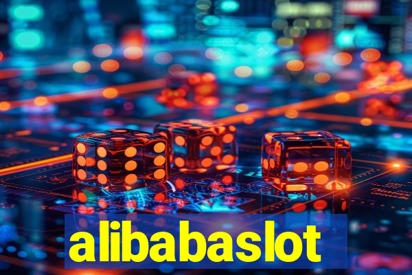 alibabaslot