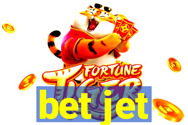 bet jet