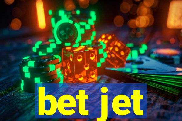 bet jet