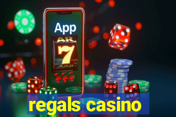 regals casino