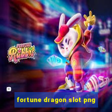 fortune dragon slot png