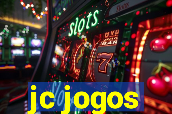 jc jogos