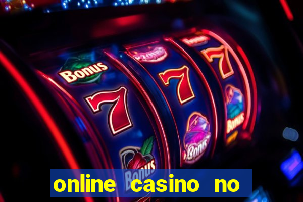 online casino no deposit bonuses