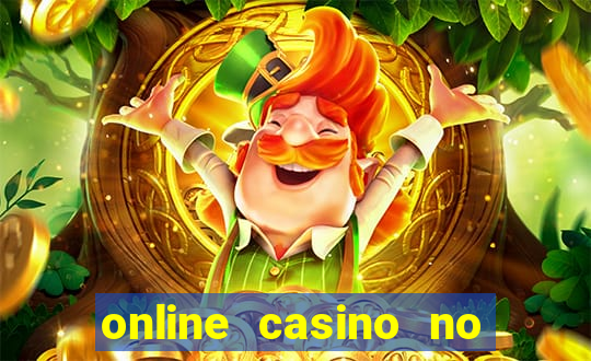 online casino no deposit bonuses