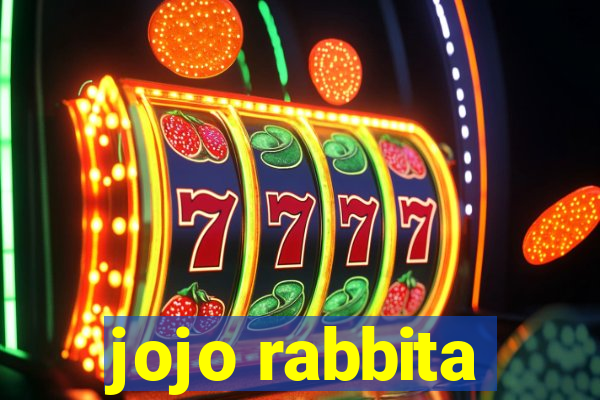 jojo rabbita