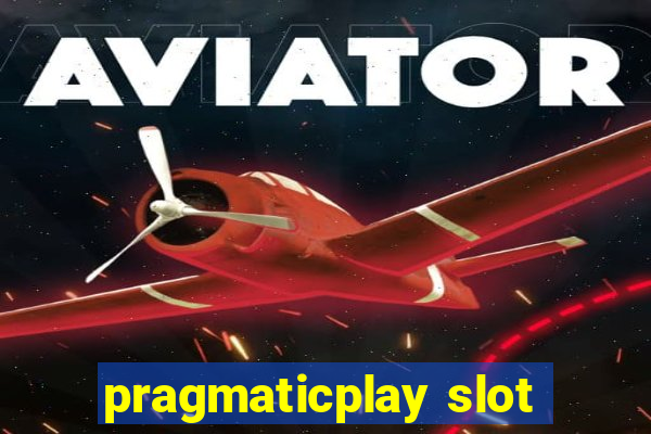 pragmaticplay slot