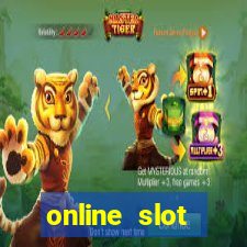 online slot machines for money