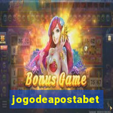 jogodeapostabet