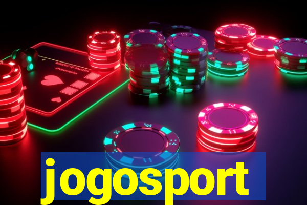 jogosport