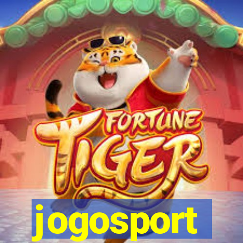 jogosport