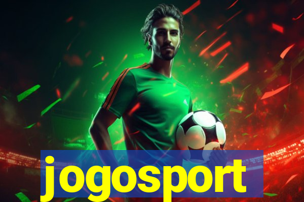 jogosport