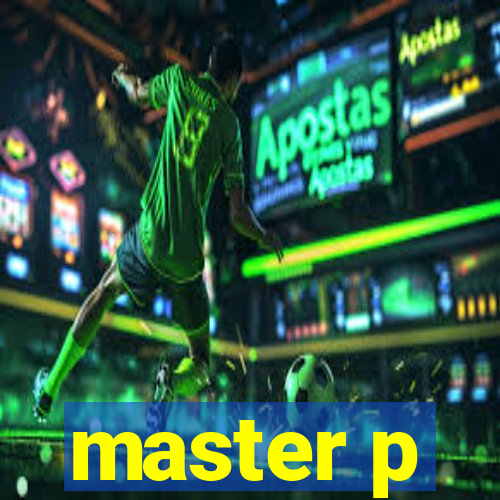 master p