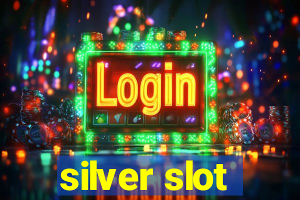 silver slot