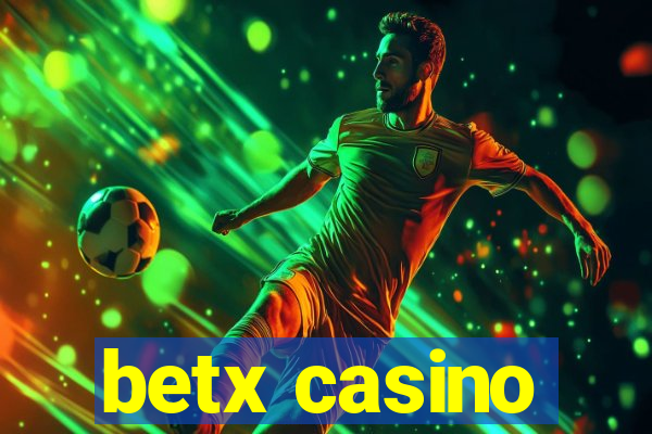 betx casino