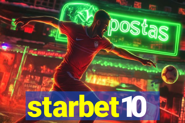 starbet10