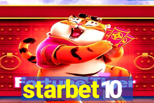 starbet10