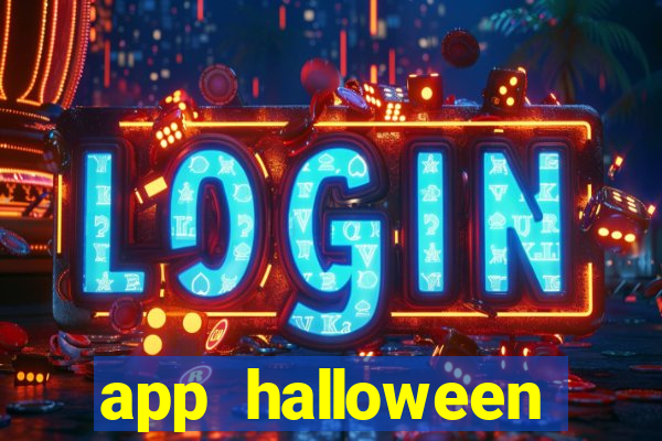 app halloween jackpot slots