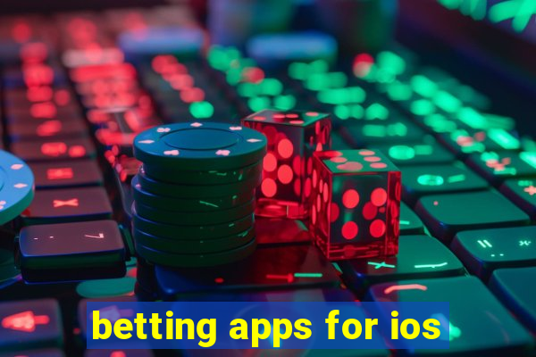 betting apps for ios