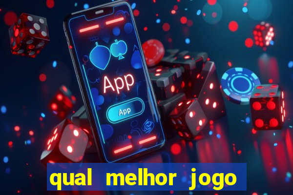 qual melhor jogo para jogar na blaze