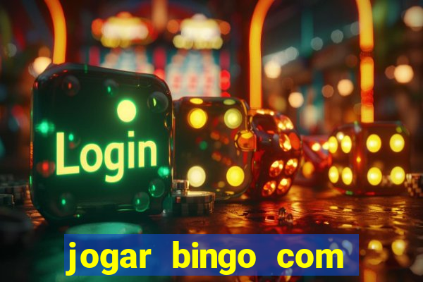 jogar bingo com b?nus de registro